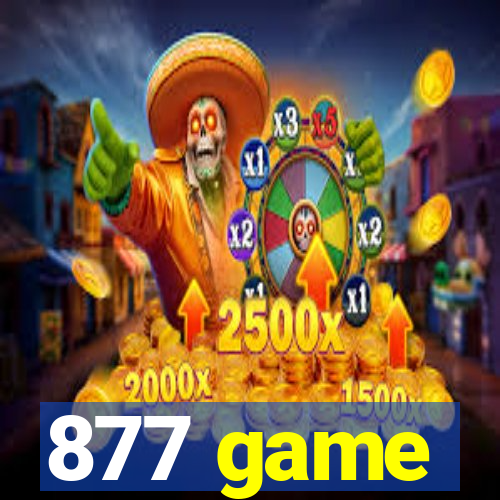 877 game